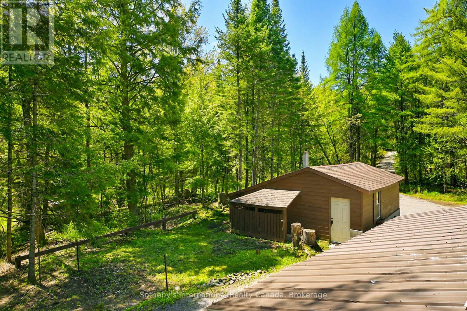 1072 Holiday Park Drive, Bracebridge, Ontario  P1L 1W9 - Photo 30 - X13414046