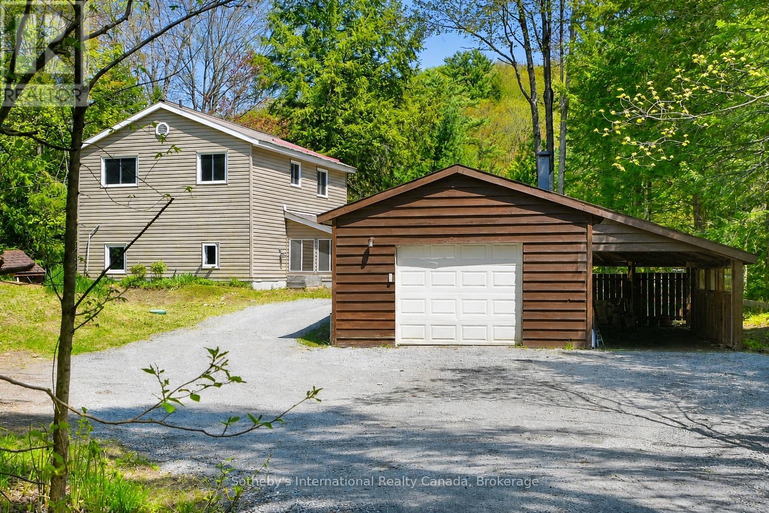 1072 Holiday Park Drive, Bracebridge, Ontario  P1L 1W9 - Photo 32 - X13414046