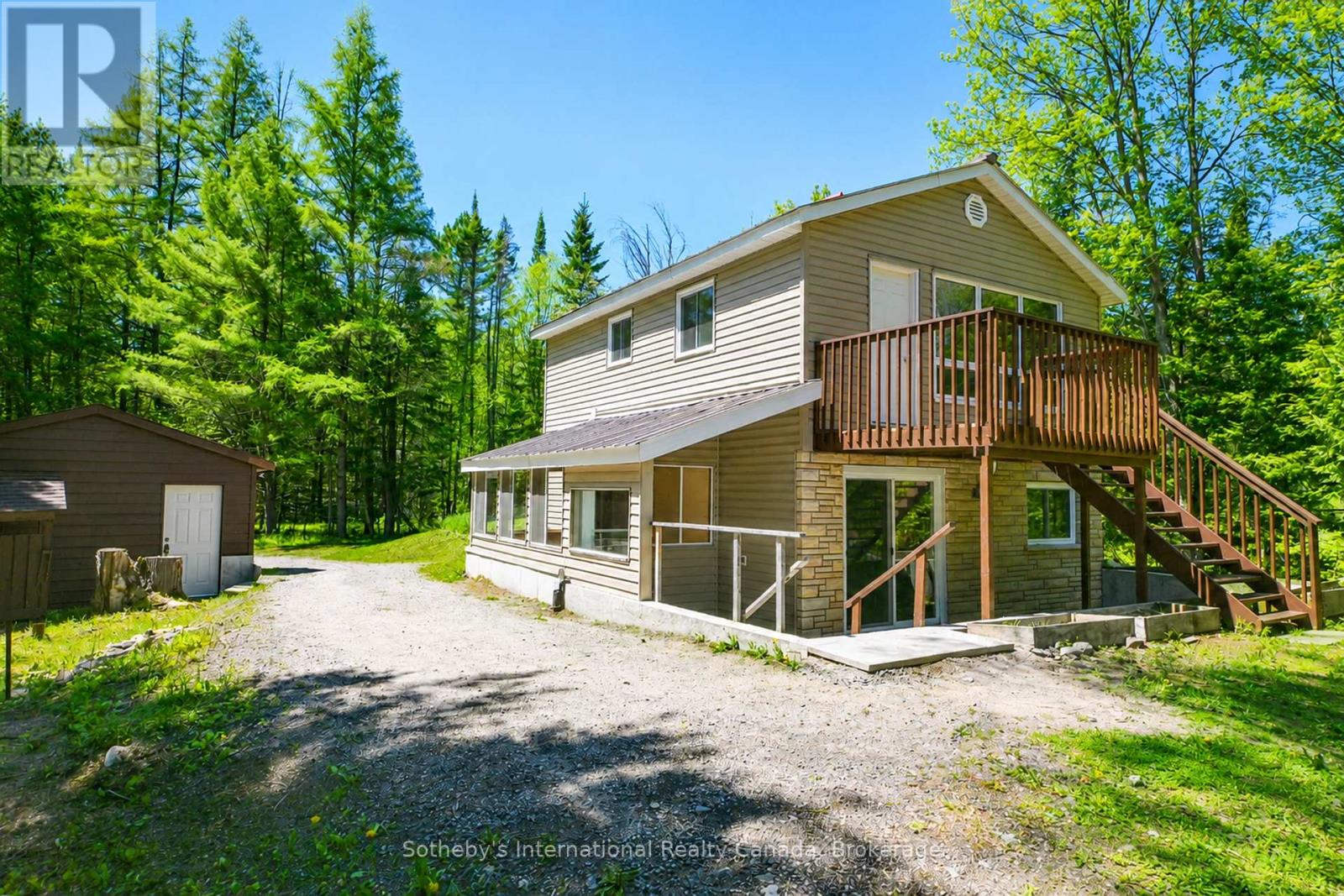 1072 Holiday Park Drive, Bracebridge, Ontario  P1L 1W9 - Photo 4 - X13414046