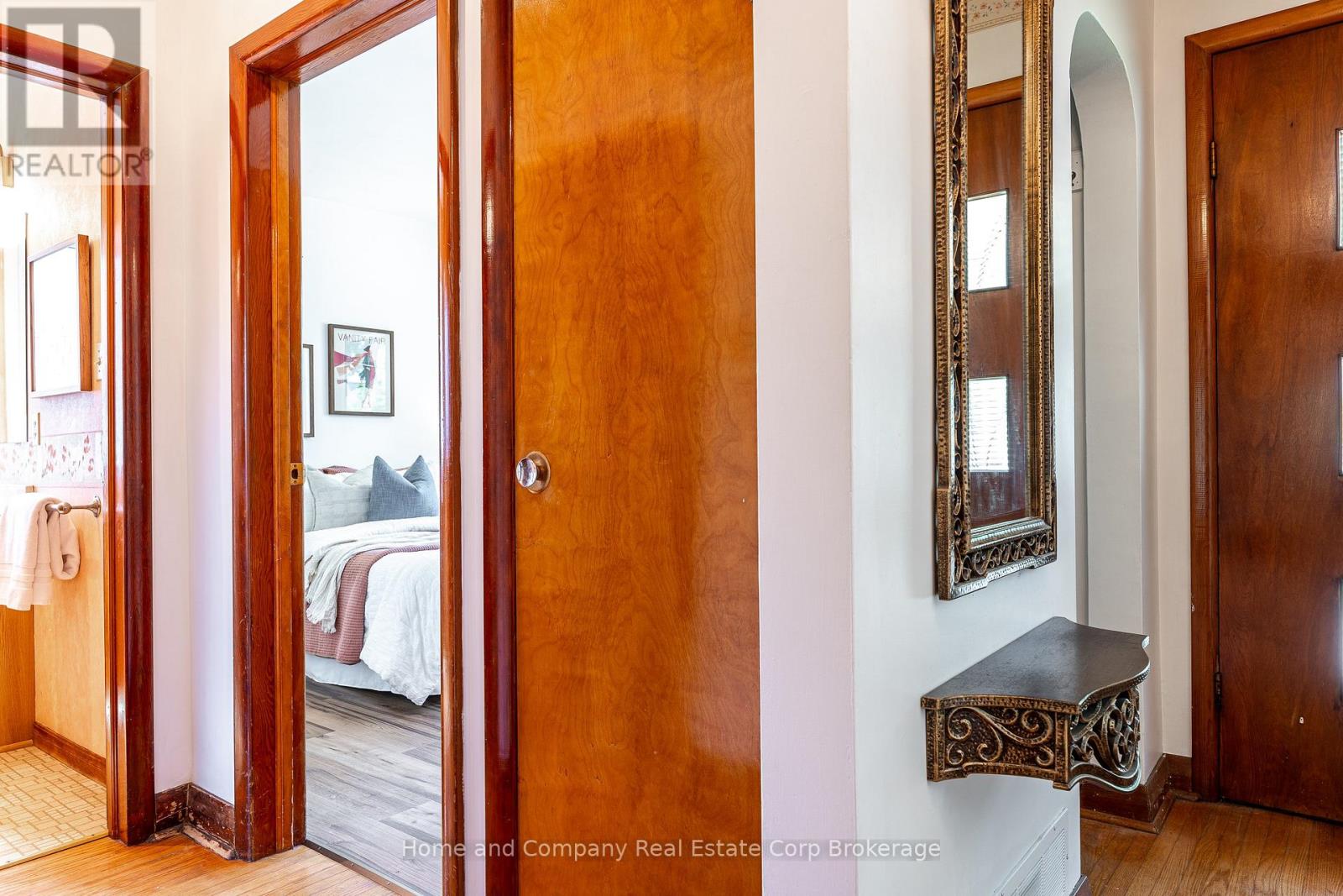 354 West Gore Street, Stratford, Ontario  N5A 1L1 - Photo 17 - X13414054