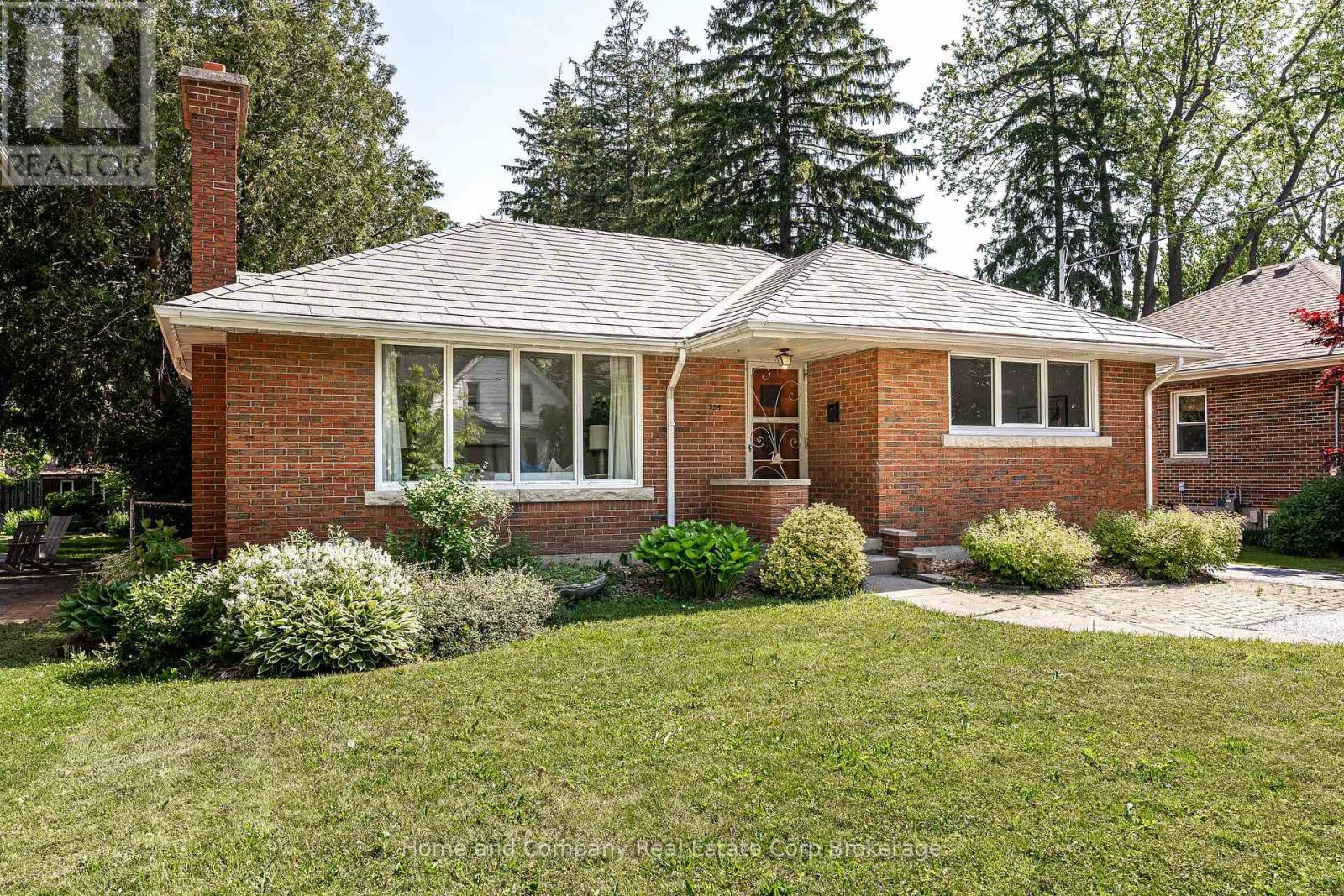 354 West Gore Street, Stratford, Ontario  N5A 1L1 - Photo 2 - X13414054