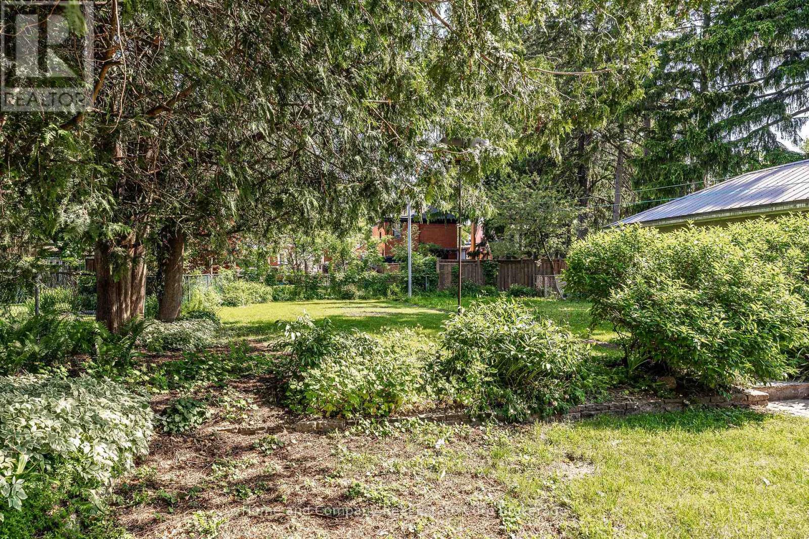 354 West Gore Street, Stratford, Ontario  N5A 1L1 - Photo 32 - X13414054