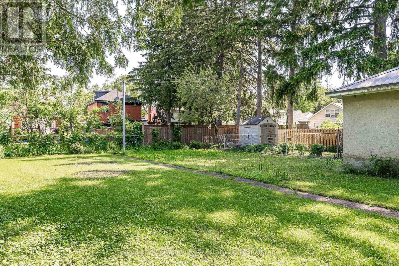 354 West Gore Street, Stratford, Ontario  N5A 1L1 - Photo 33 - X13414054