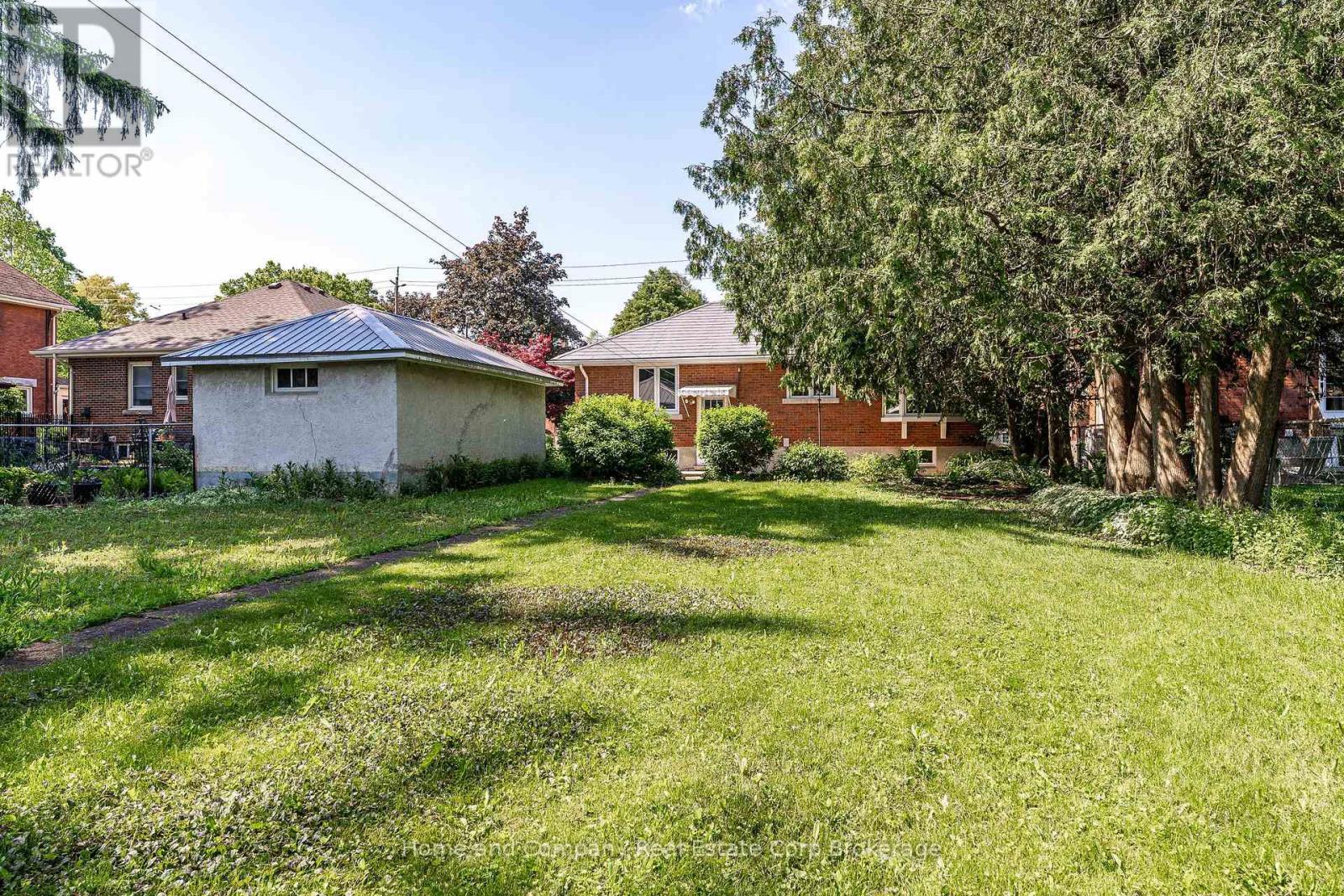 354 West Gore Street, Stratford, Ontario  N5A 1L1 - Photo 34 - X13414054