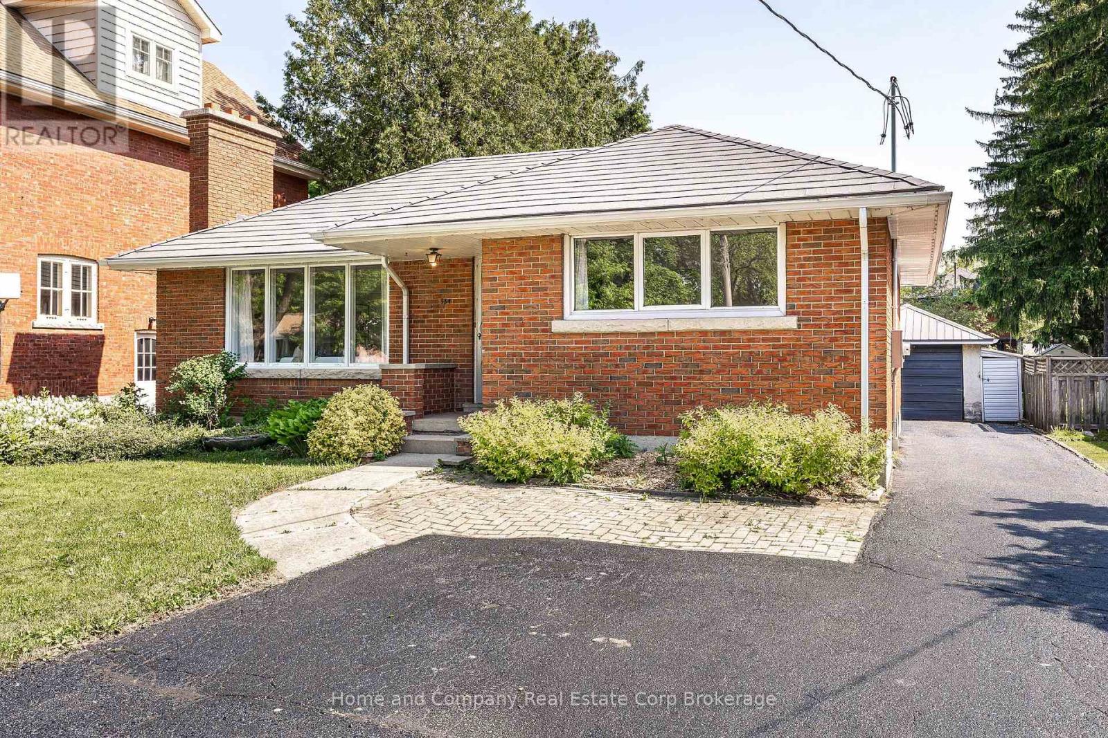 354 West Gore Street, Stratford, Ontario  N5A 1L1 - Photo 37 - X13414054