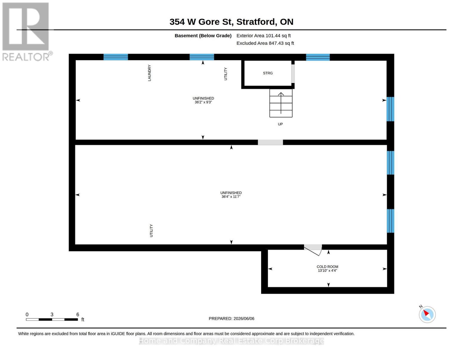 354 West Gore Street, Stratford, Ontario  N5A 1L1 - Photo 39 - X13414054