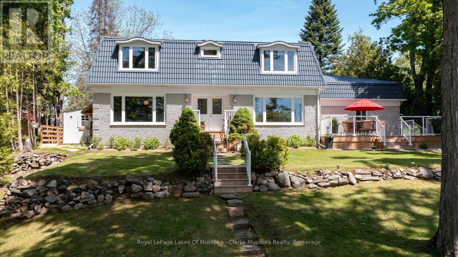 1012 Mill Street, Muskoka Lakes, Ontario  P0C 1A0 - Photo 4 - X13414090