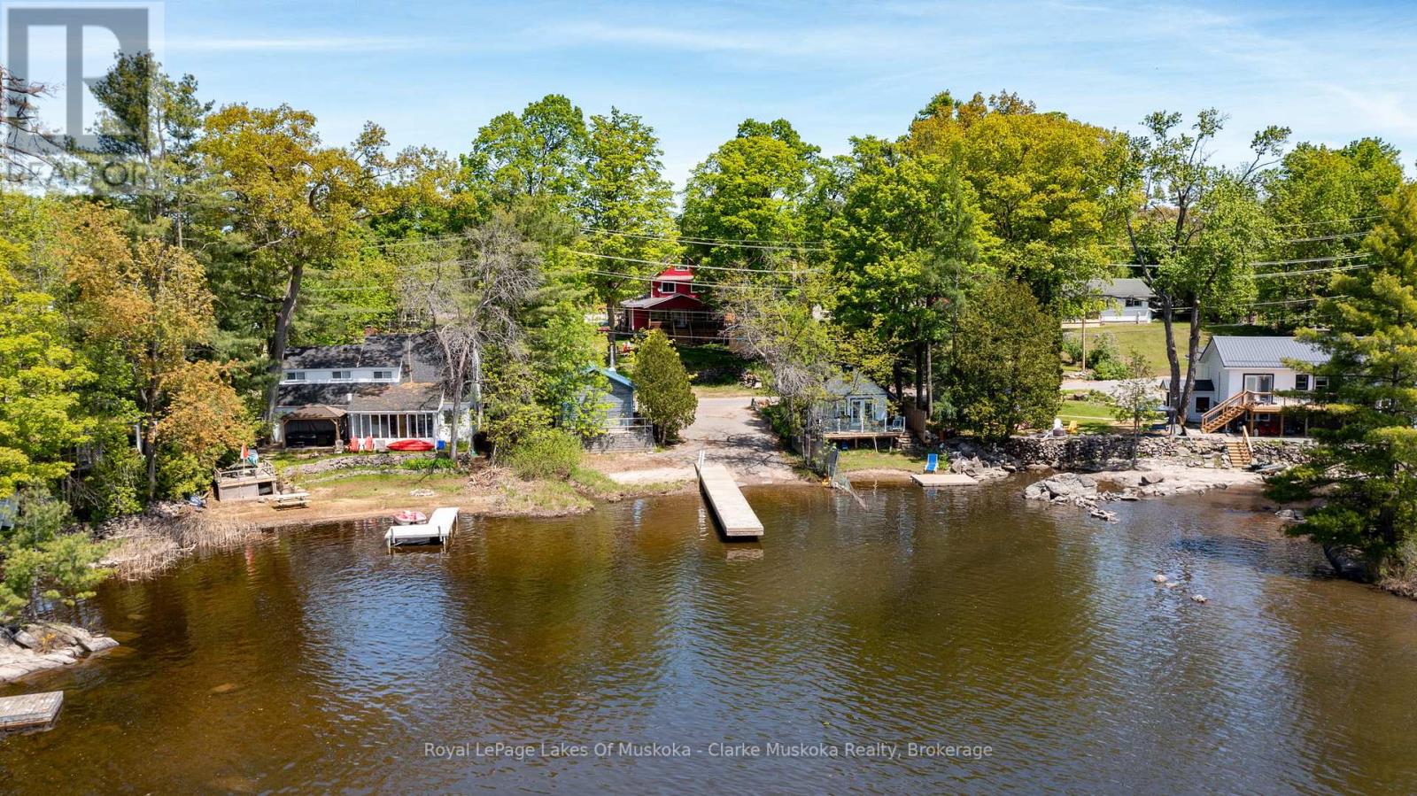 1012 Mill Street, Muskoka Lakes, Ontario  P0C 1A0 - Photo 48 - X13414090