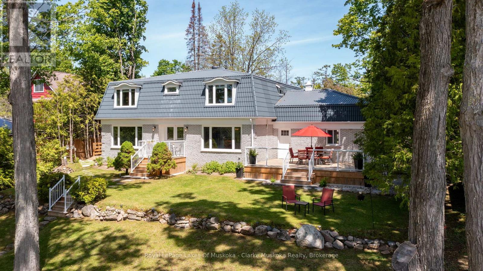 1012 Mill Street, Muskoka Lakes, Ontario  P0C 1A0 - Photo 5 - X13414090