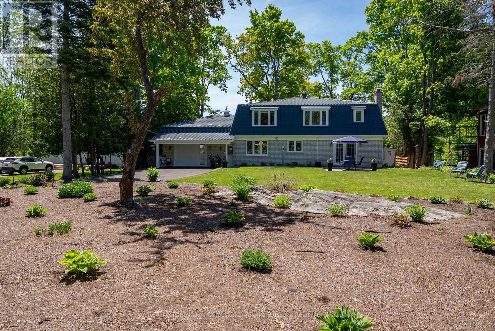 1012 Mill Street, Muskoka Lakes, Ontario  P0C 1A0 - Photo 6 - X13414090