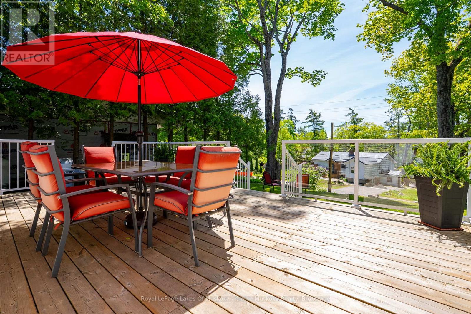 1012 Mill Street, Muskoka Lakes, Ontario  P0C 1A0 - Photo 7 - X13414090