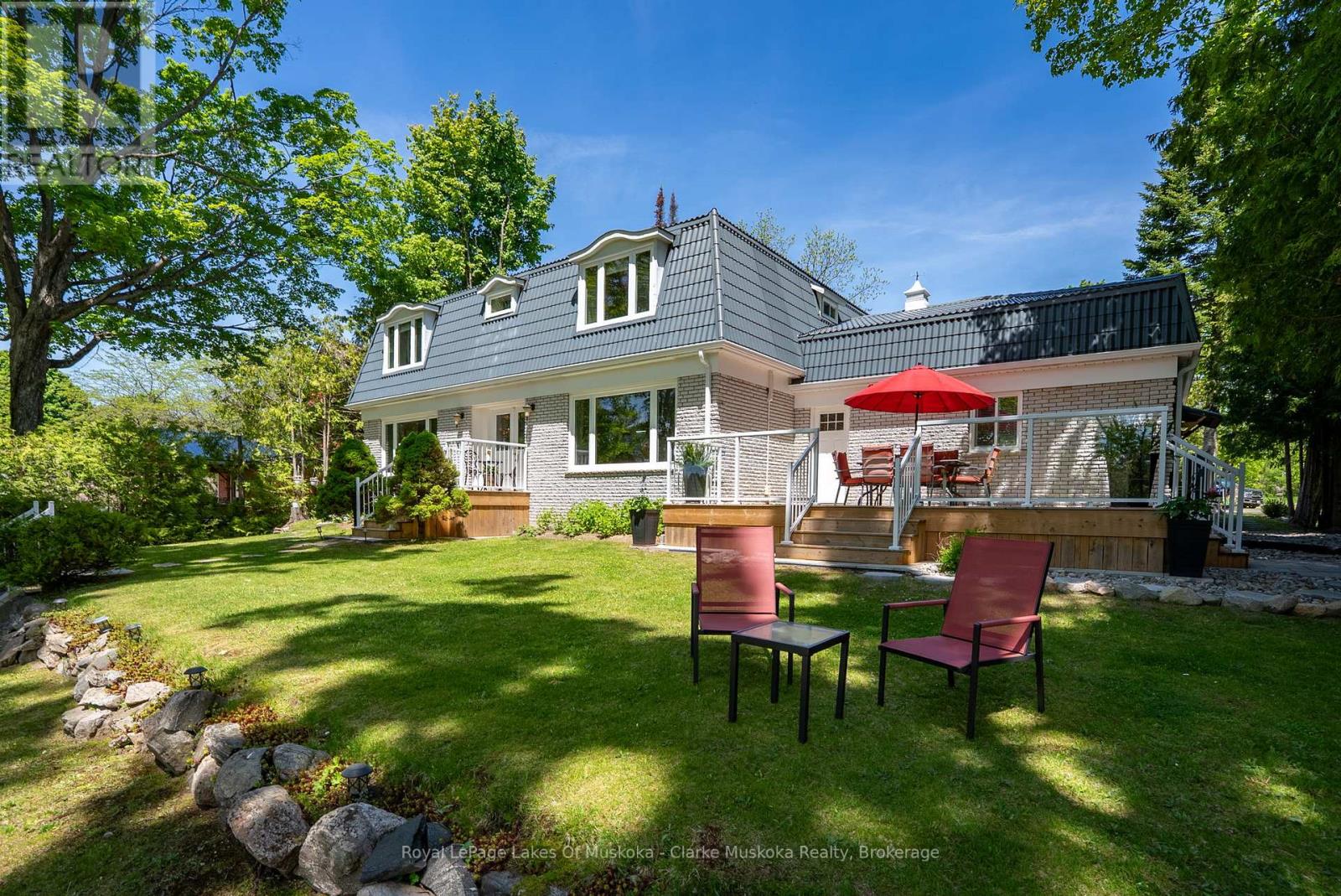 1012 Mill Street, Muskoka Lakes, Ontario  P0C 1A0 - Photo 8 - X13414090