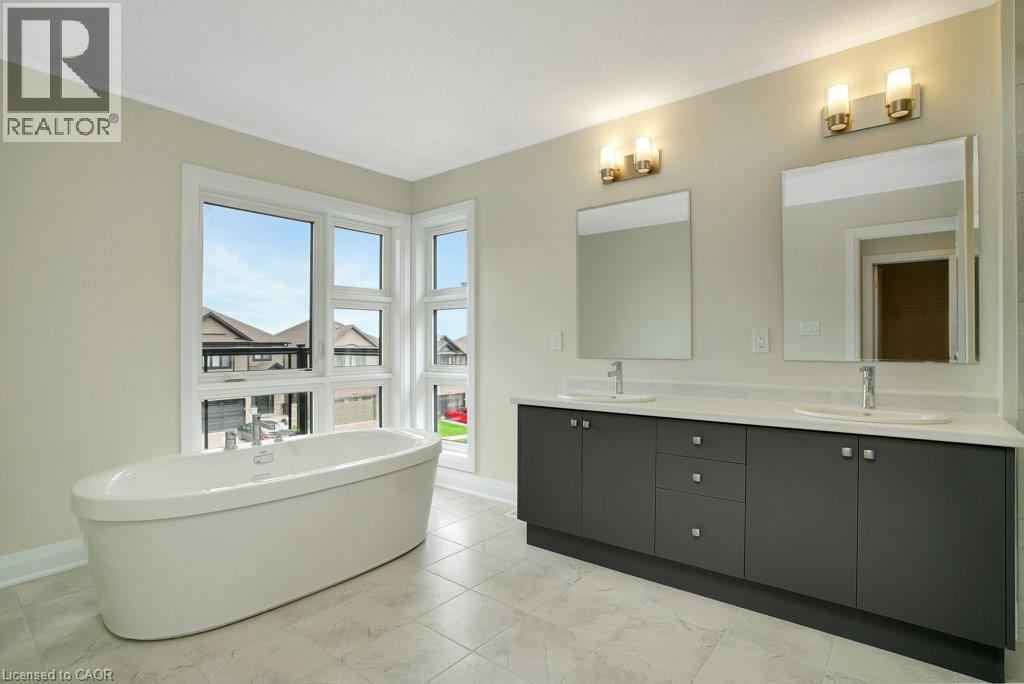 375 Chokecherry Crescent, Waterloo, Ontario  N2V 0H1 - Photo 10 - 40837497