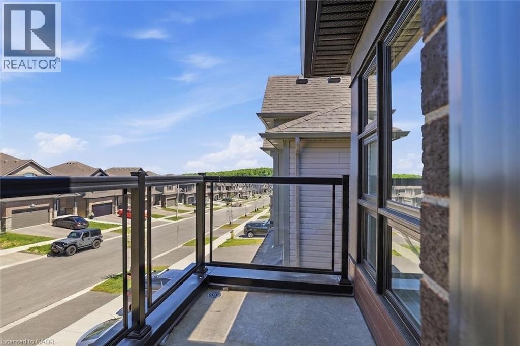 375 Chokecherry Crescent, Waterloo, Ontario  N2V 0H1 - Photo 11 - 40837497