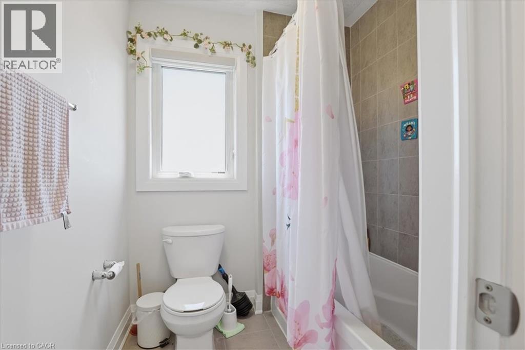 375 Chokecherry Crescent, Waterloo, Ontario  N2V 0H1 - Photo 16 - 40837497