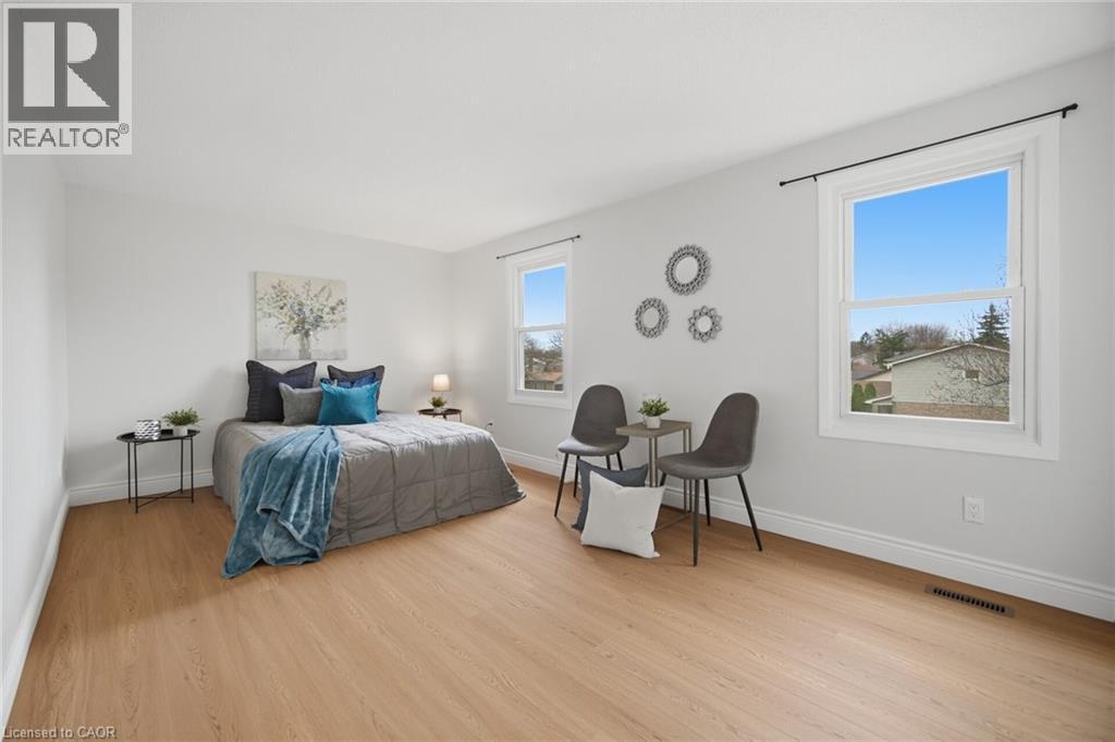 7340 Copenhagen Road Unit# 10, Mississauga, Ontario  L5N 2S5 - Photo 10 - 40837350