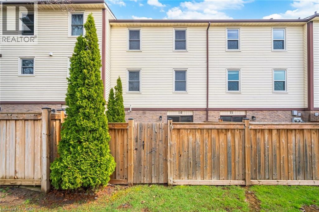 7340 Copenhagen Road Unit# 10, Mississauga, Ontario  L5N 2S5 - Photo 20 - 40837350