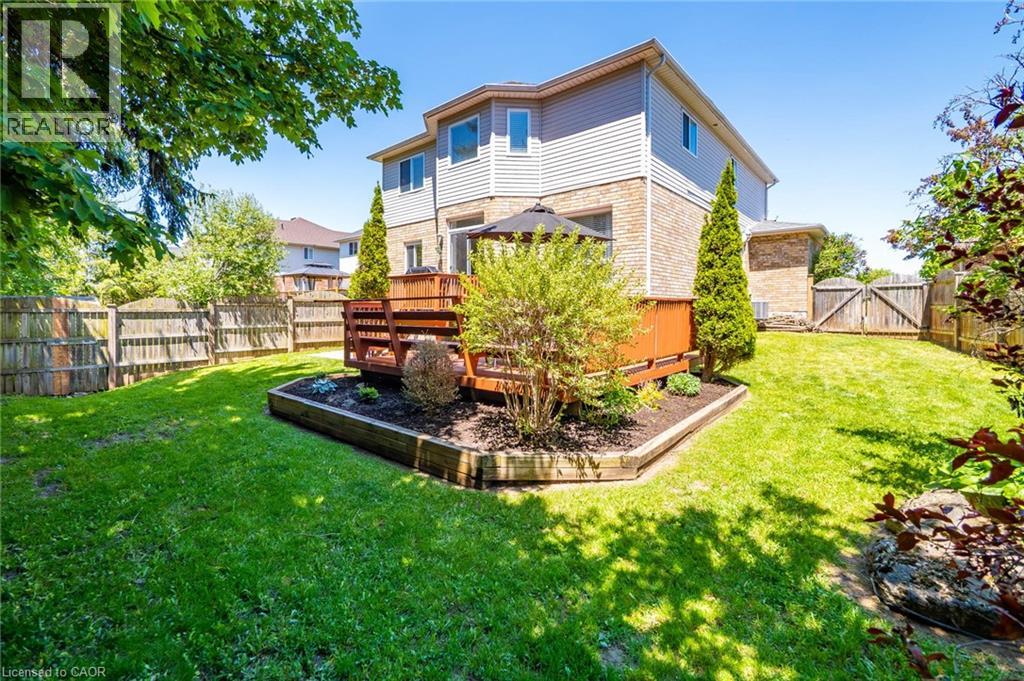 72 Beardmore Crescent, Acton, Ontario  L7J 2Z1 - Photo 39 - 40833216