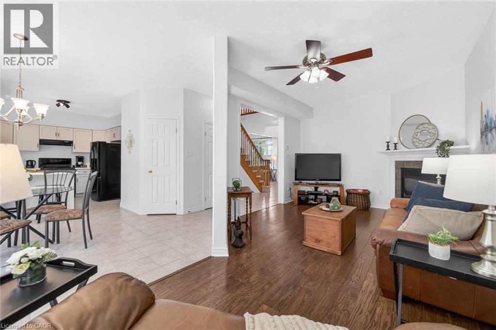 72 Beardmore Crescent, Acton, Ontario  L7J 2Z1 - Photo 8 - 40833216