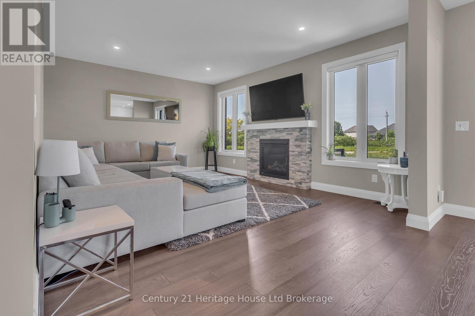 18 Thompson Court, Tillsonburg, Ontario  N4G 0G3 - Photo 10 - X13414322
