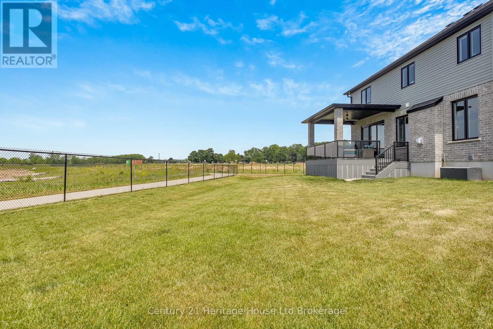 18 Thompson Court, Tillsonburg, Ontario  N4G 0G3 - Photo 44 - X13414322