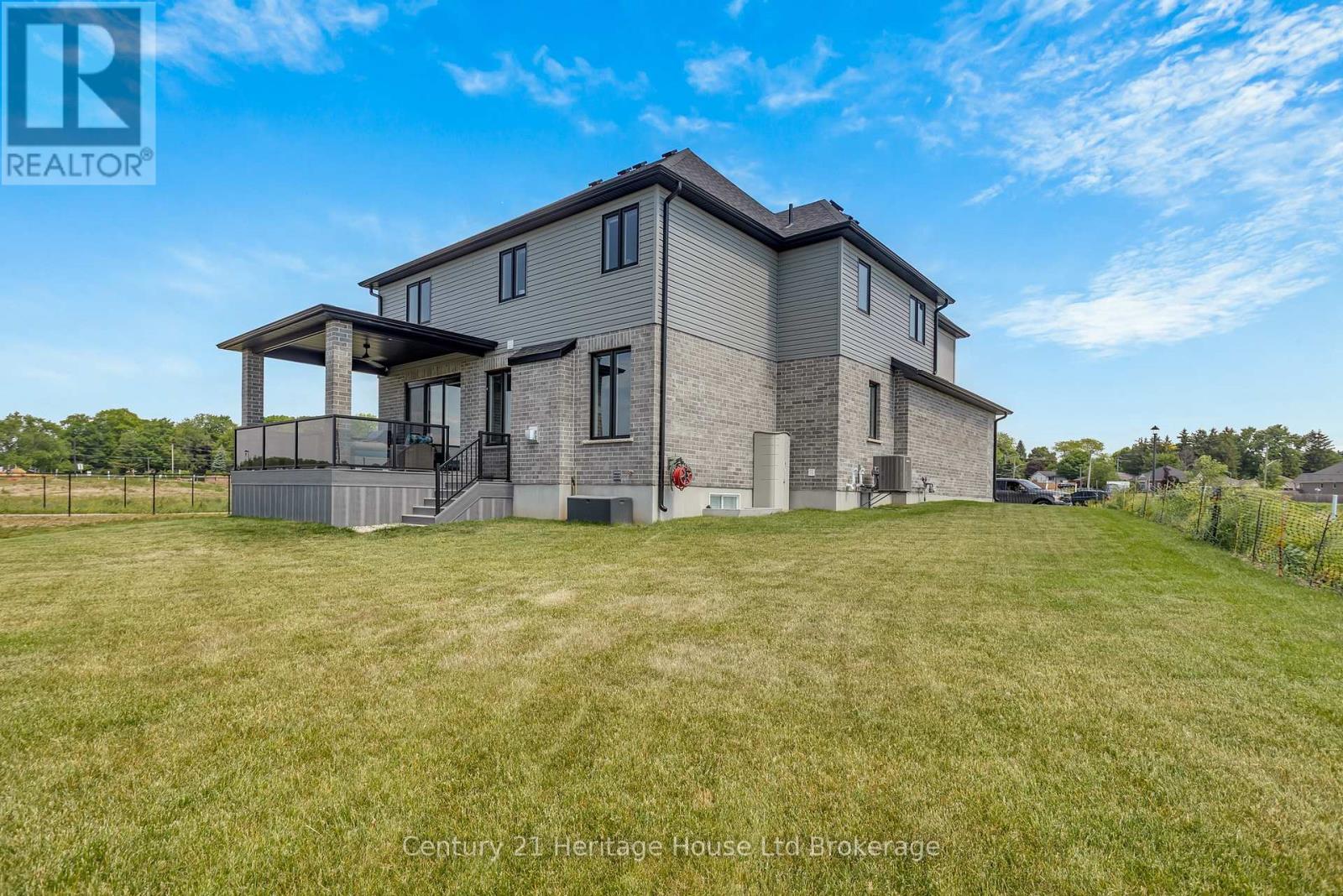 18 Thompson Court, Tillsonburg, Ontario  N4G 0G3 - Photo 45 - X13414322