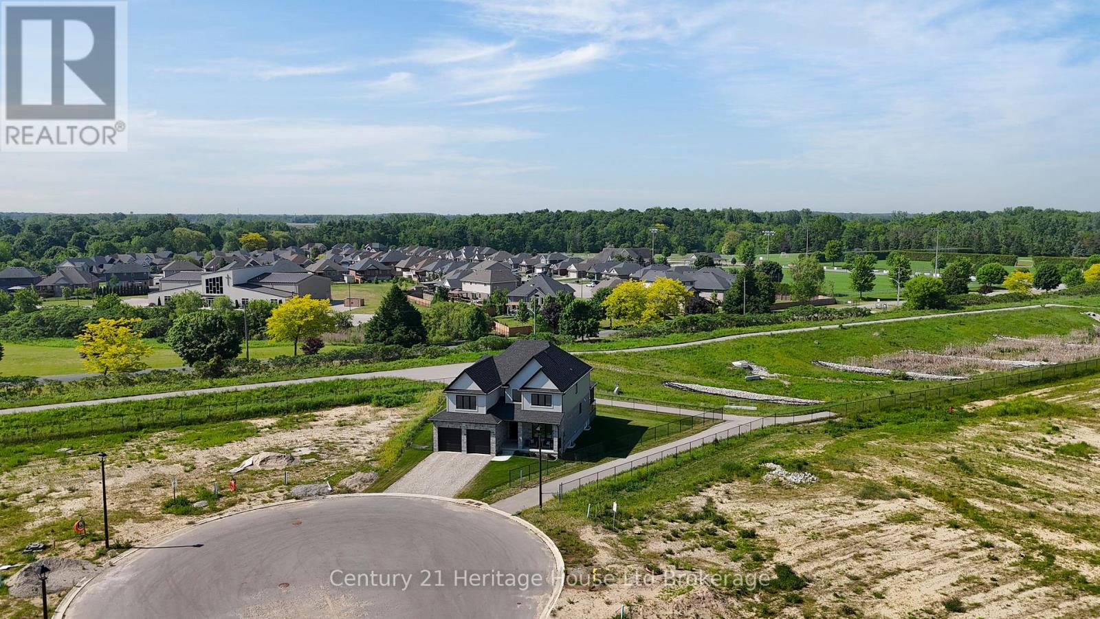 18 Thompson Court, Tillsonburg, Ontario  N4G 0G3 - Photo 46 - X13414322