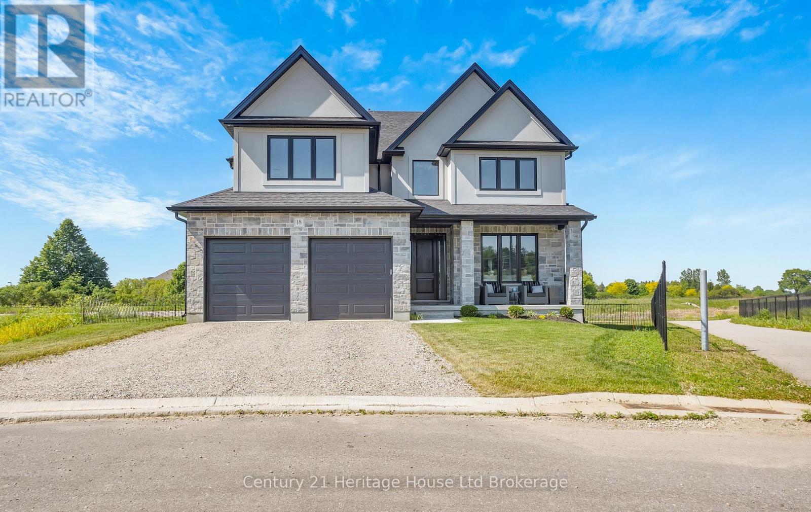 18 Thompson Court, Tillsonburg, Ontario  N4G 0G3 - Photo 47 - X13414322