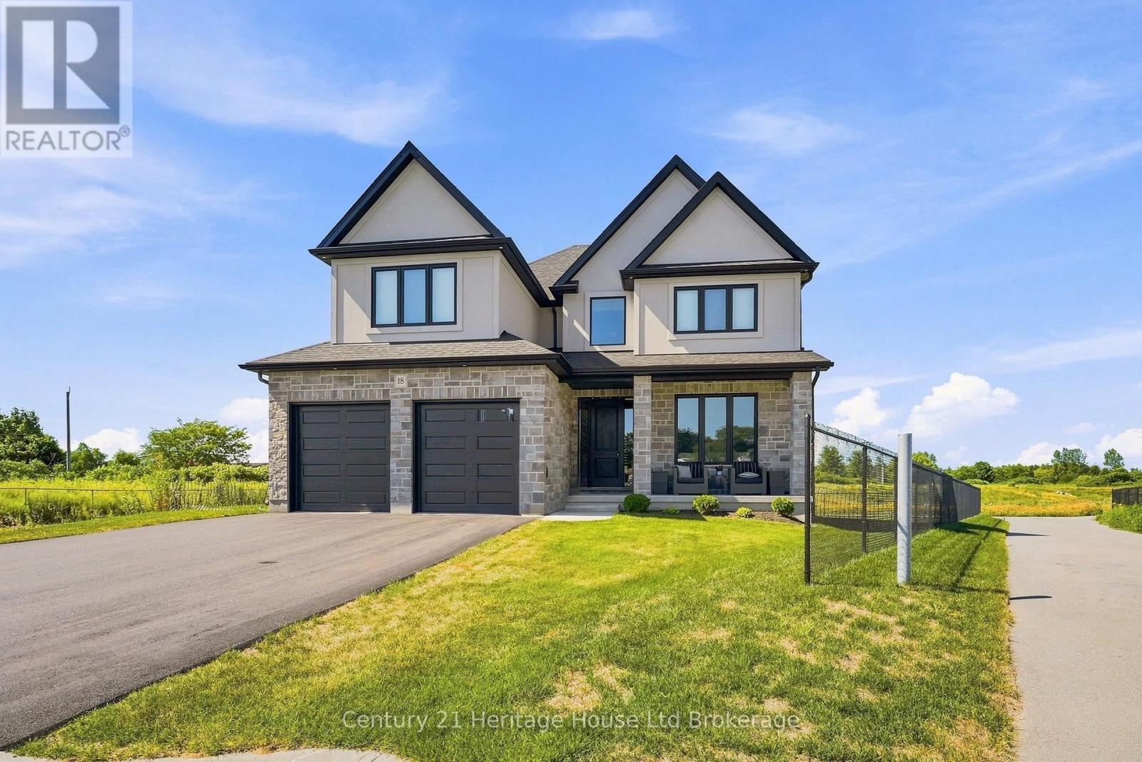 18 Thompson Court, Tillsonburg, Ontario  N4G 0G3 - Photo 50 - X13414322