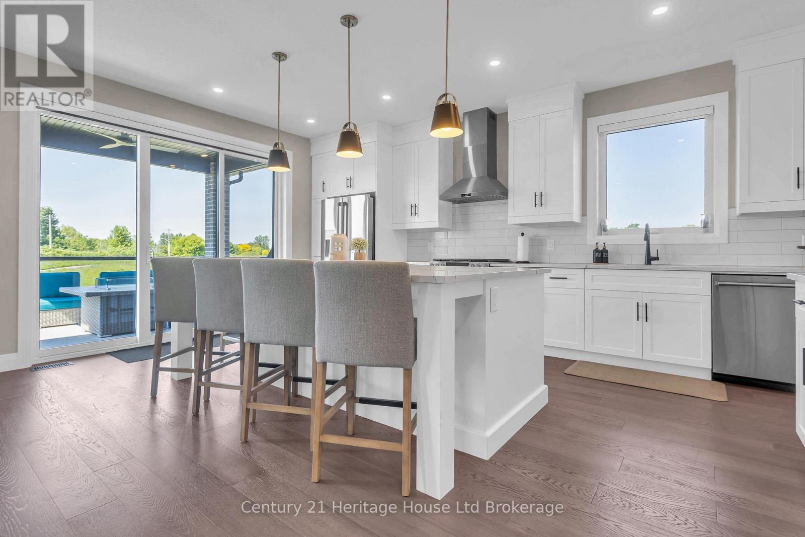 18 Thompson Court, Tillsonburg, Ontario  N4G 0G3 - Photo 6 - X13414322