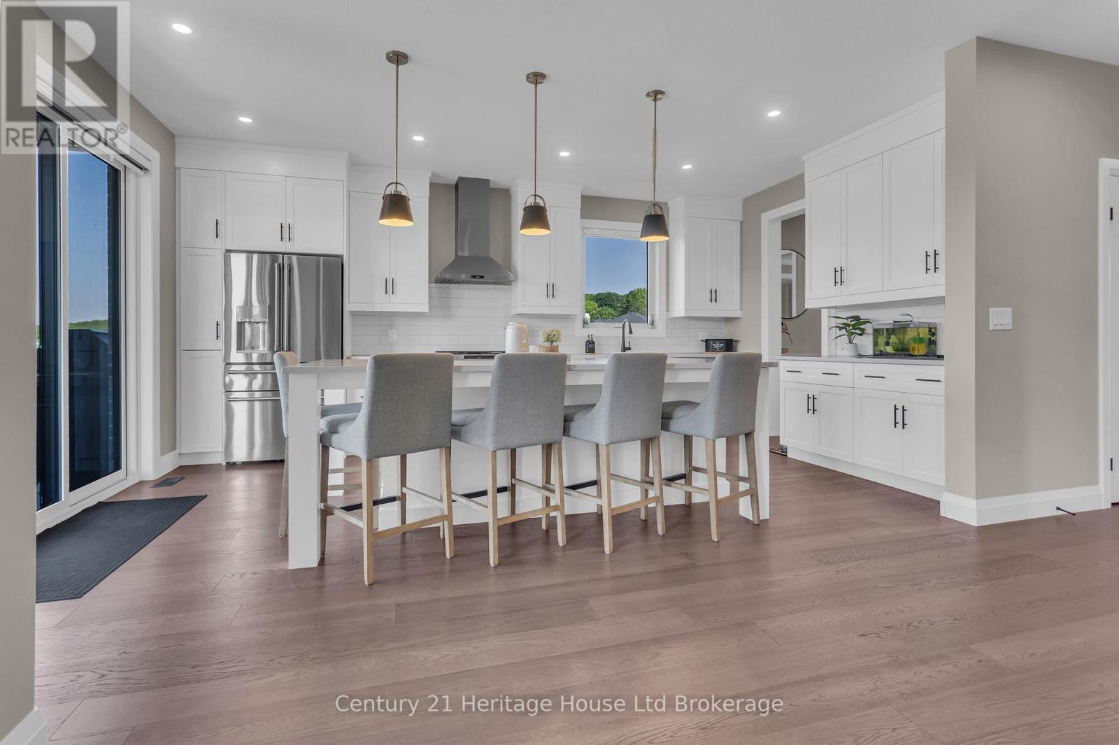 18 Thompson Court, Tillsonburg, Ontario  N4G 0G3 - Photo 7 - X13414322