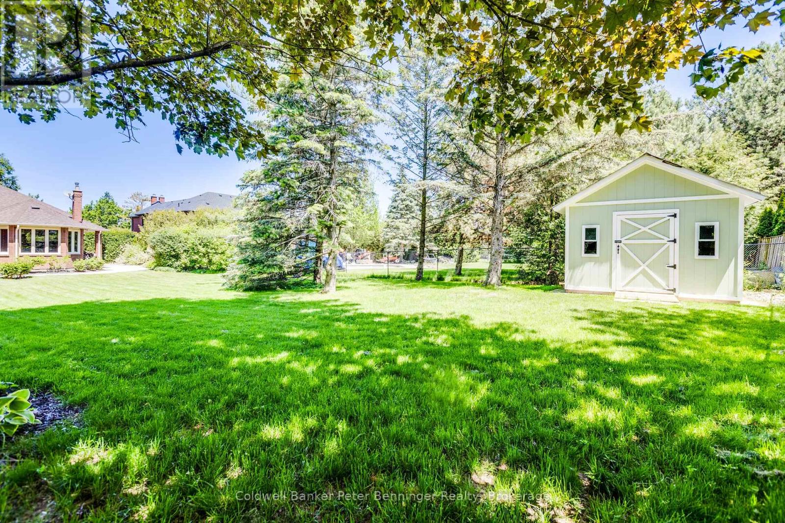 152 Treegrove Circle, Aurora, Ontario  L4G 6M1 - Photo 48 - N13414338