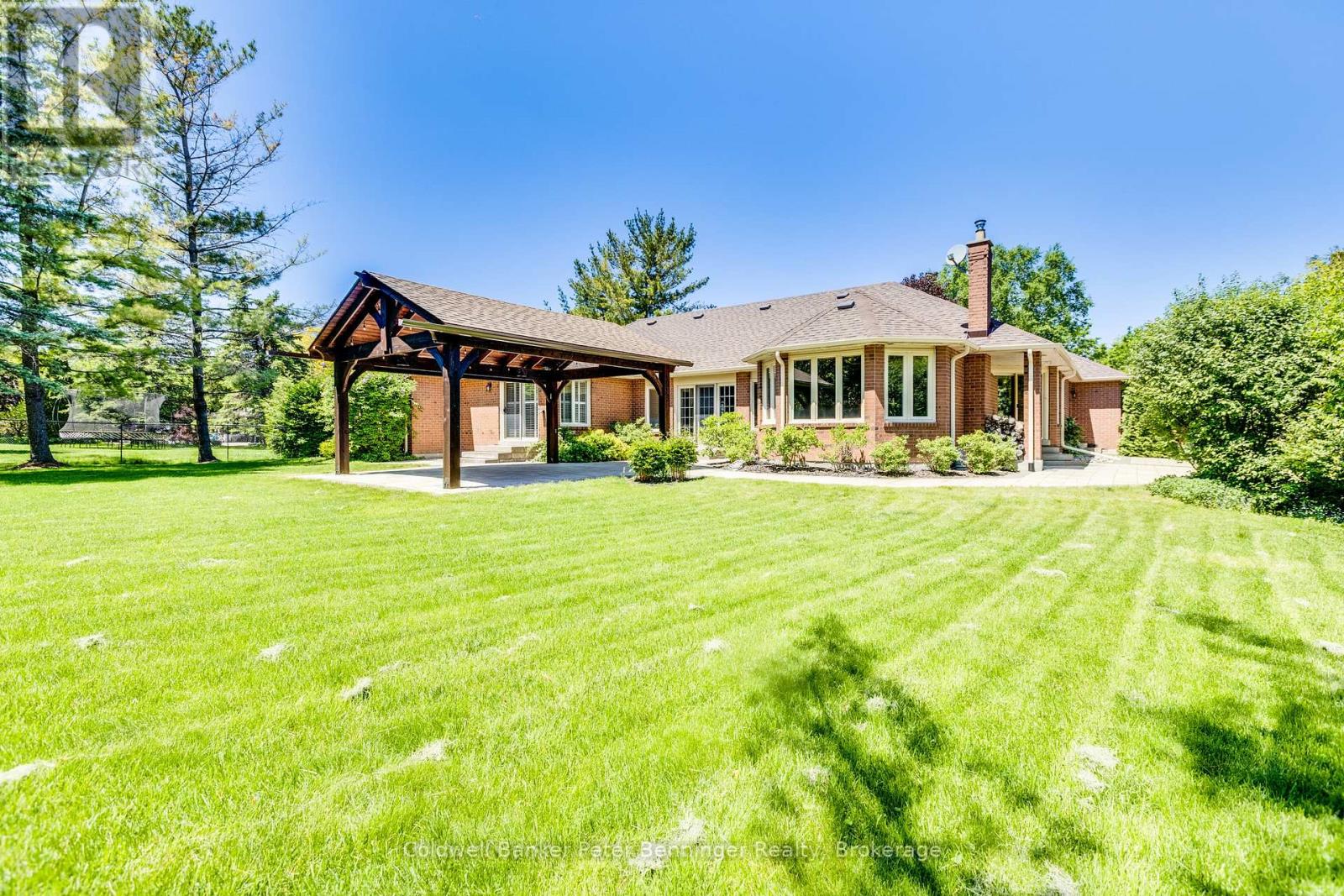 152 Treegrove Circle, Aurora, Ontario  L4G 6M1 - Photo 49 - N13414338