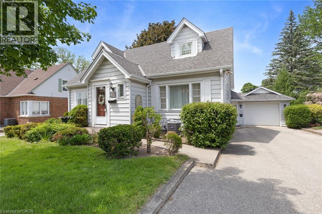 119 Church Street E, Delhi, Ontario  N4B 1T6 - Photo 2 - 40835801
