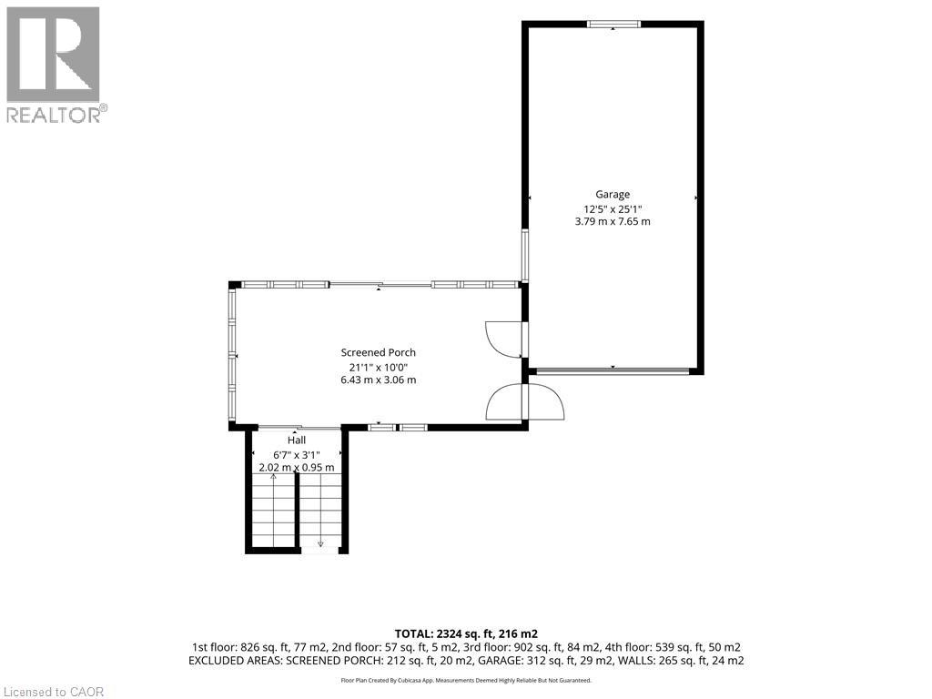 119 Church Street E, Delhi, Ontario  N4B 1T6 - Photo 39 - 40835801