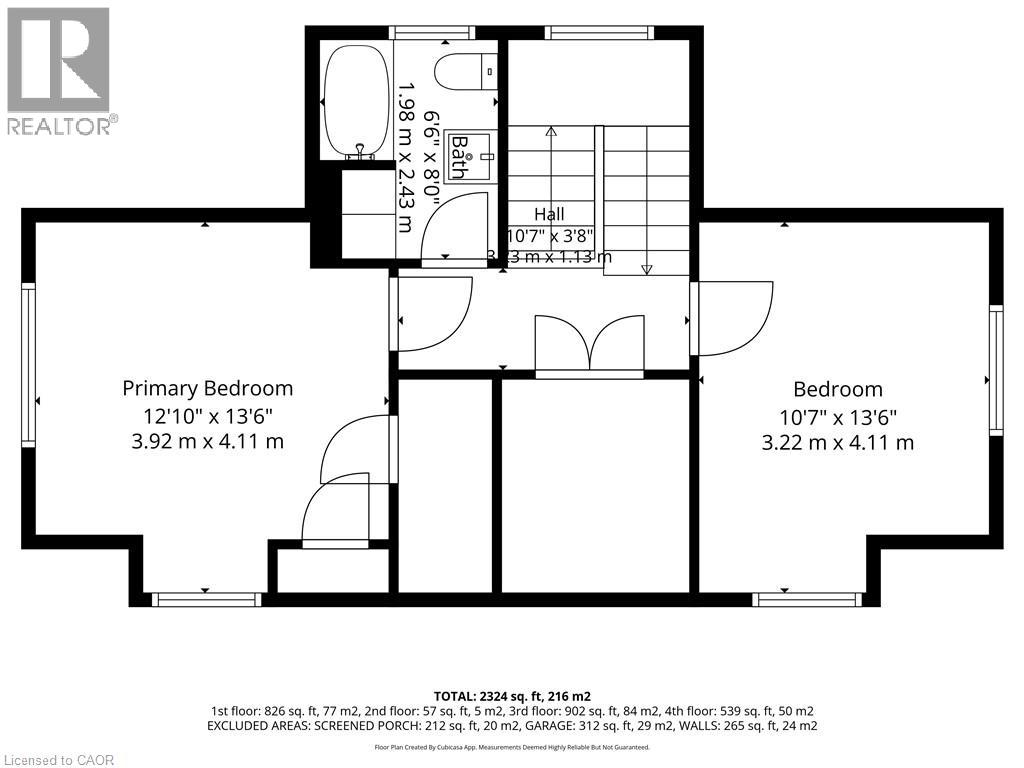 119 Church Street E, Delhi, Ontario  N4B 1T6 - Photo 41 - 40835801