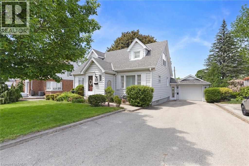 119 Church Street E, Delhi, Ontario  N4B 1T6 - Photo 5 - 40835801