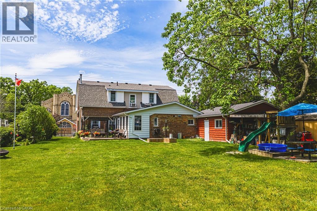 670 Mount Pleasant Road, Mount Pleasant, Ontario  N0E 1K0 - Photo 29 - 40837488