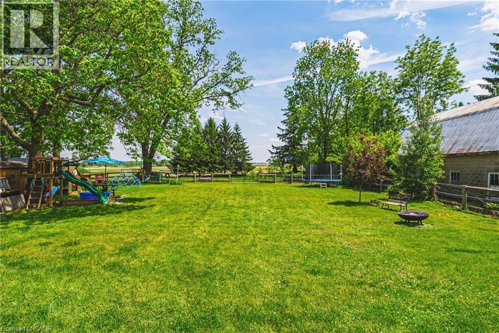 670 Mount Pleasant Road, Mount Pleasant, Ontario  N0E 1K0 - Photo 4 - 40837488