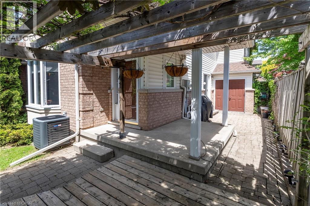 41 Valridge Drive, Ancaster, Ontario  L9G 4Y7 - Photo 18 - 40836924