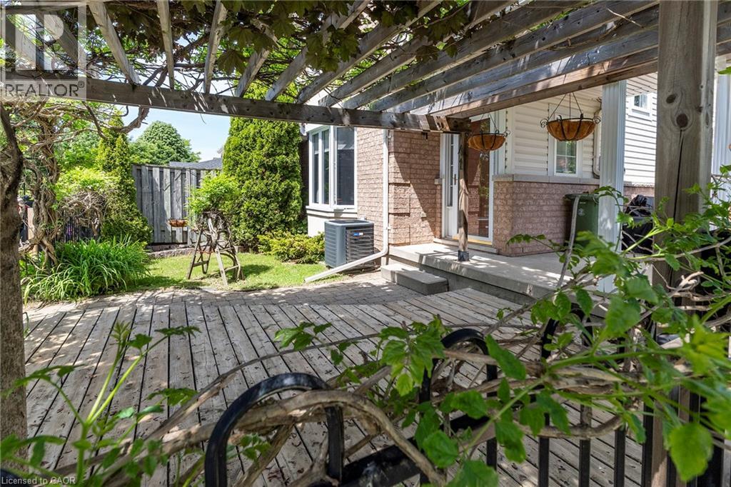 41 Valridge Drive, Ancaster, Ontario  L9G 4Y7 - Photo 19 - 40836924
