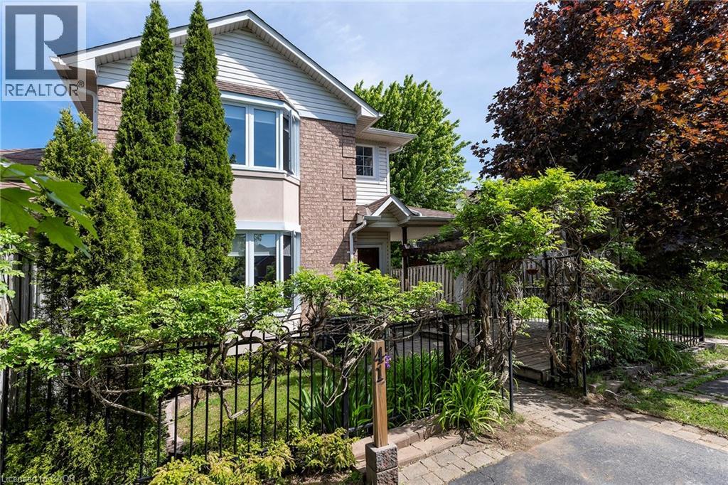41 Valridge Drive, Ancaster, Ontario  L9G 4Y7 - Photo 2 - 40836924