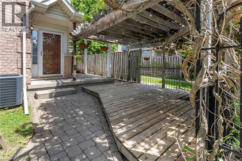 41 Valridge Drive, Ancaster, Ontario  L9G 4Y7 - Photo 20 - 40836924