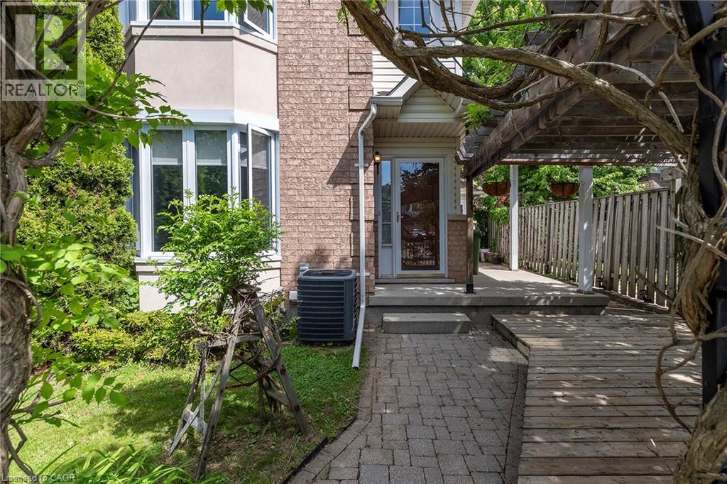 41 Valridge Drive, Ancaster, Ontario  L9G 4Y7 - Photo 21 - 40836924