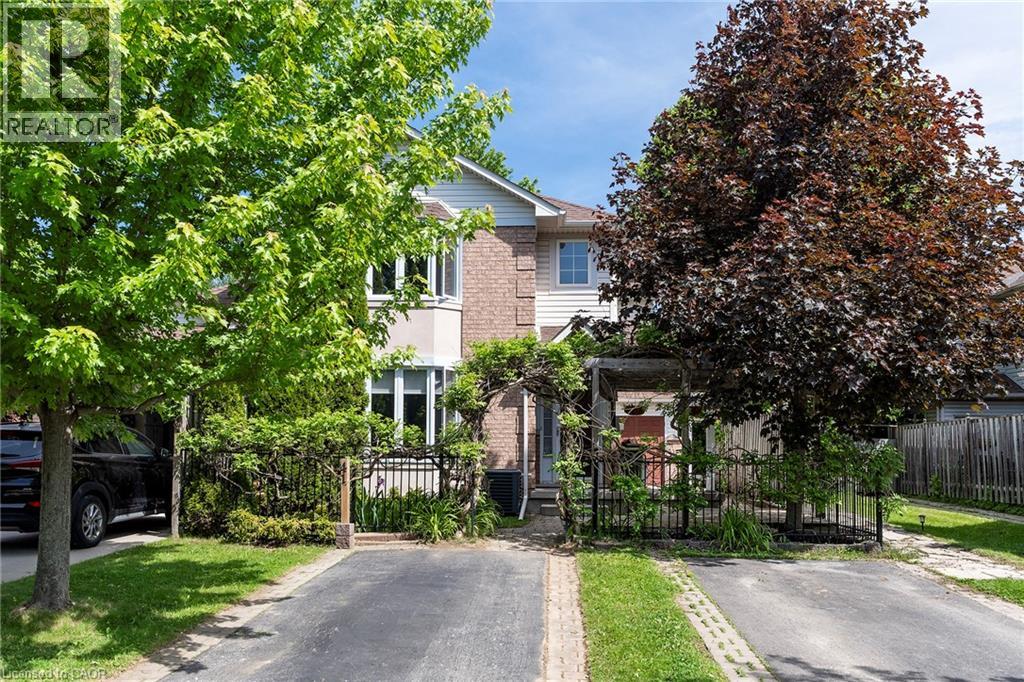 41 Valridge Drive, Ancaster, Ontario  L9G 4Y7 - Photo 22 - 40836924