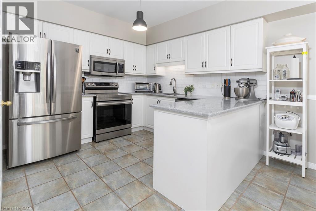 41 Valridge Drive, Ancaster, Ontario  L9G 4Y7 - Photo 7 - 40836924