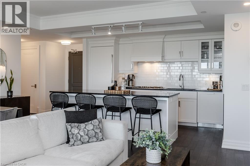 2060 Lakeshore Road Unit# 1303, Burlington, Ontario  L7R 0G2 - Photo 12 - 40837466