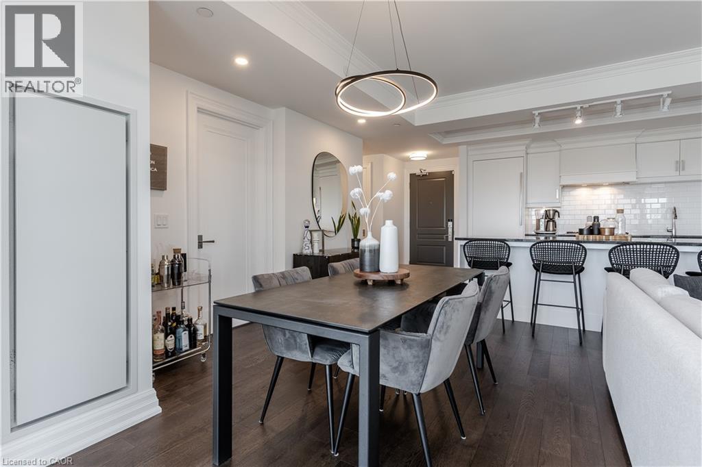 2060 Lakeshore Road Unit# 1303, Burlington, Ontario  L7R 0G2 - Photo 13 - 40837466