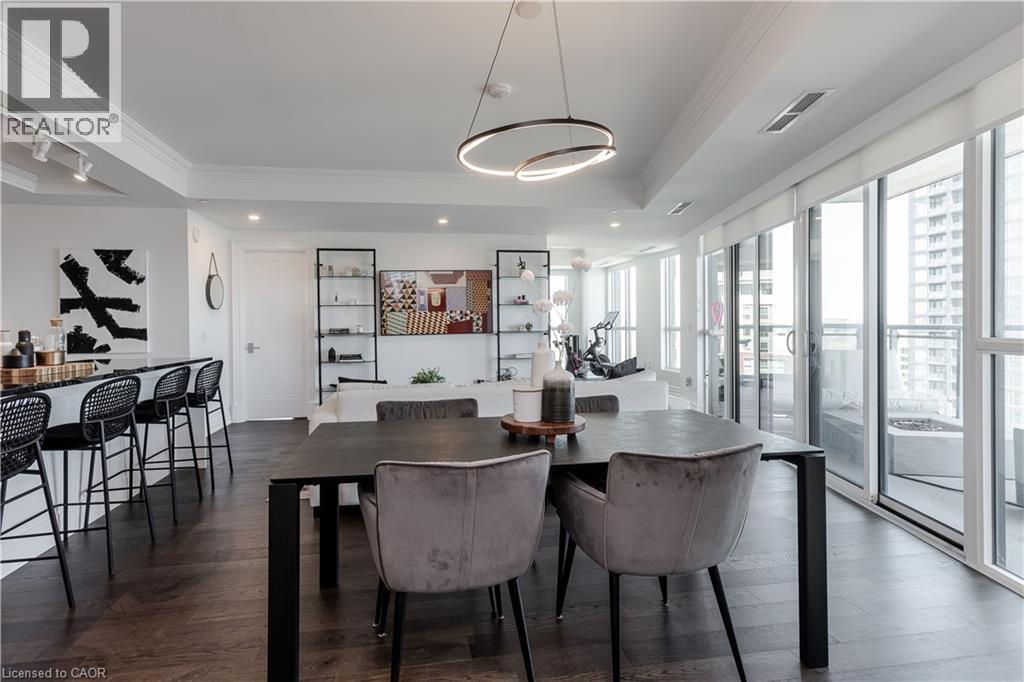 2060 Lakeshore Road Unit# 1303, Burlington, Ontario  L7R 0G2 - Photo 14 - 40837466