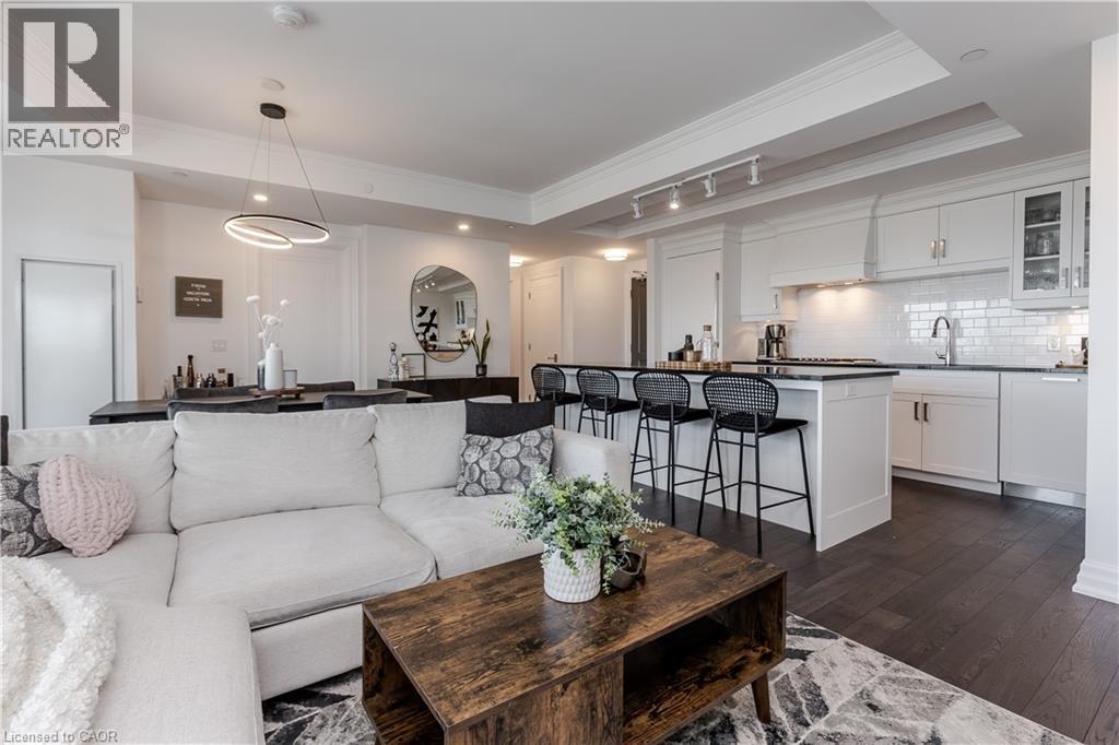 2060 Lakeshore Road Unit# 1303, Burlington, Ontario  L7R 0G2 - Photo 20 - 40837466